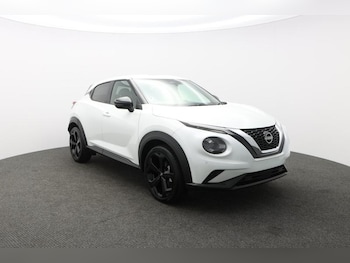 Used Nissan Juke undefined for sale - 79053910: Photo