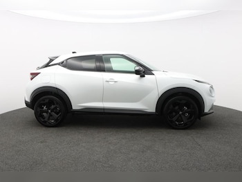Used Nissan Juke undefined for sale - 79053910: Photo