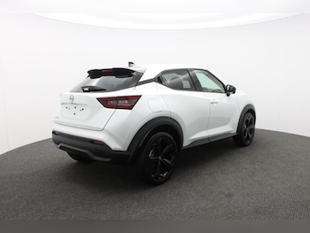 Used Nissan Juke undefined for sale - 79053910: Photo