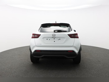 Used Nissan Juke undefined for sale - 79053910: Photo