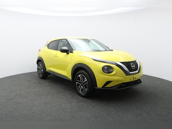 Used Nissan Juke undefined for sale - 79053891: Photo