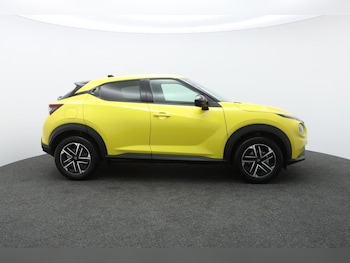 Used Nissan Juke undefined for sale - 79053891: Photo