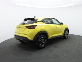 Used Nissan Juke undefined for sale - 79053891: Photo