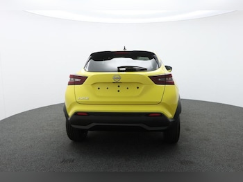 Used Nissan Juke undefined for sale - 79053891: Photo