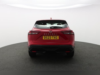Used Nissan Qashqai 2023 for sale - 79004352: Photo