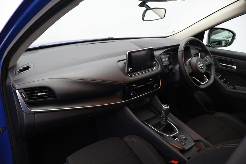 Used Nissan Qashqai 2022 for sale - 77176305: Photo 10