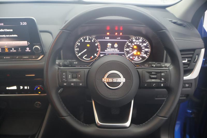 Used Nissan Qashqai 2022 for sale - 77176305: Photo 13