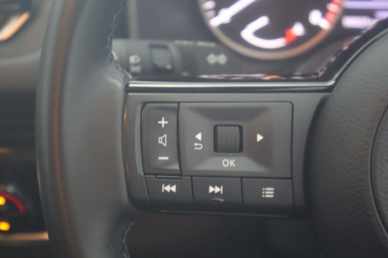 Used Nissan Qashqai 2022 for sale - 77176305: Photo 14