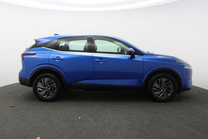 Used Nissan Qashqai 2022 for sale - 77176305: Photo 2