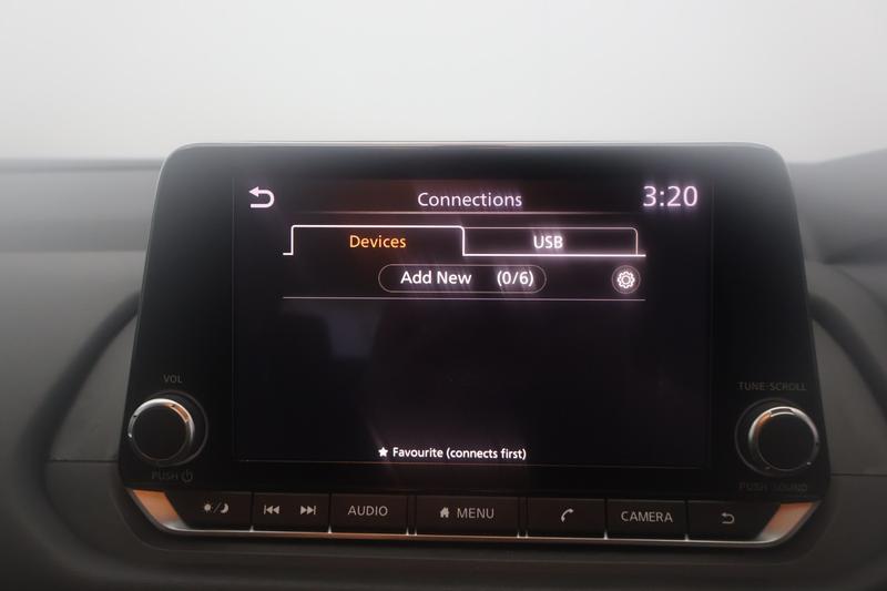 Used Nissan Qashqai 2022 for sale - 77176305: Photo 20