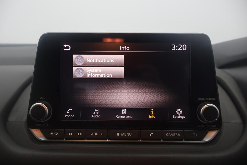 Used Nissan Qashqai 2022 for sale - 77176305: Photo 21