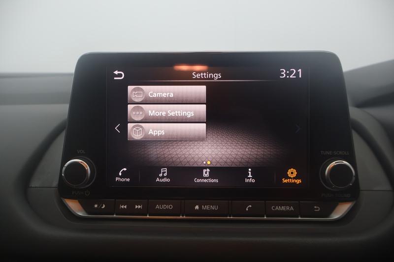 Used Nissan Qashqai 2022 for sale - 77176305: Photo 23