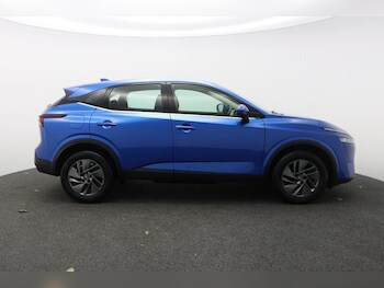Used Nissan Qashqai 2022 for sale - 77176305: Photo