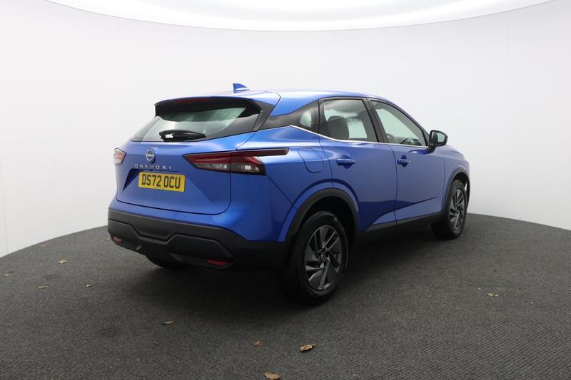 Used Nissan Qashqai 2022 for sale - 77176305: Photo 3