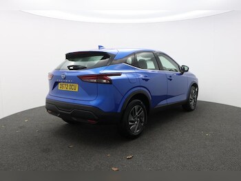 Used Nissan Qashqai 2022 for sale - 77176305: Photo