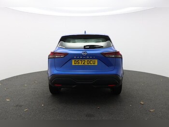 Used Nissan Qashqai 2022 for sale - 77176305: Photo