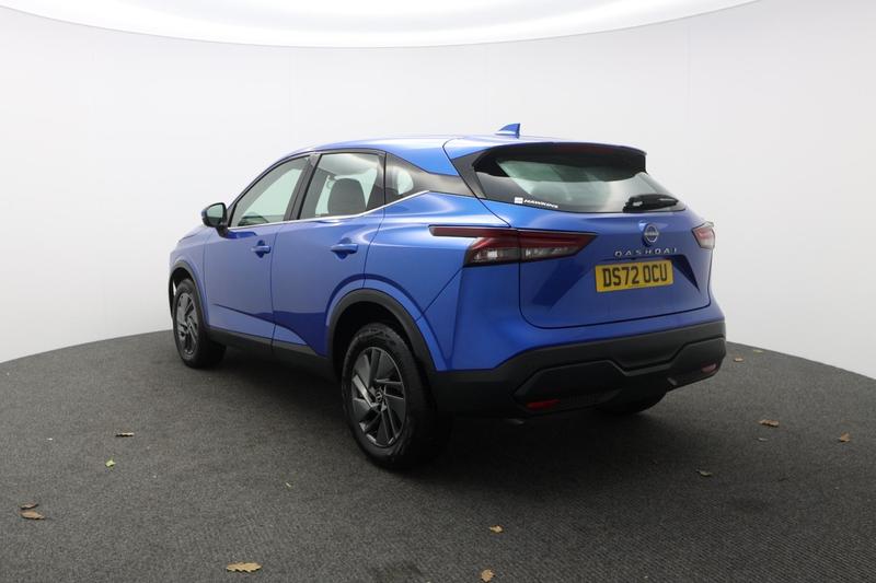 Used Nissan Qashqai 2022 for sale - 77176305: Photo 5