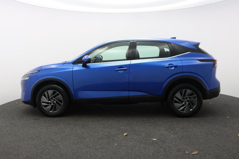 Used Nissan Qashqai 2022 for sale - 77176305: Photo 6