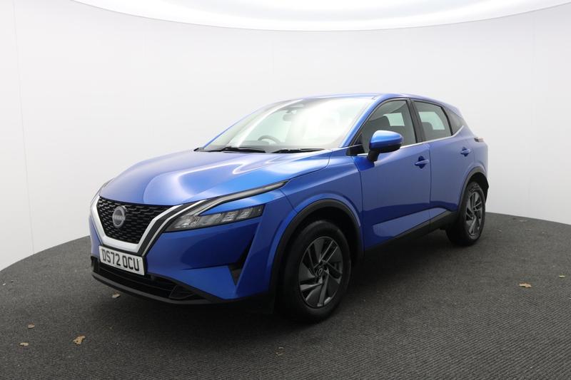 Used Nissan Qashqai 2022 for sale - 77176305: Photo 7