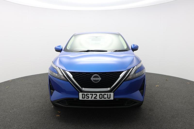 Used Nissan Qashqai 2022 for sale - 77176305: Photo 8