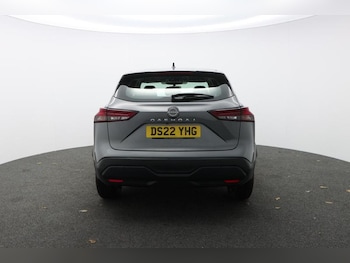 Used Nissan Qashqai 2022 for sale - 77848688: Photo