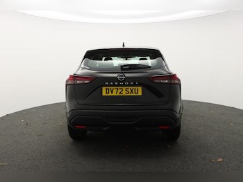 Used Nissan Qashqai 2022 for sale - 77176312: Photo