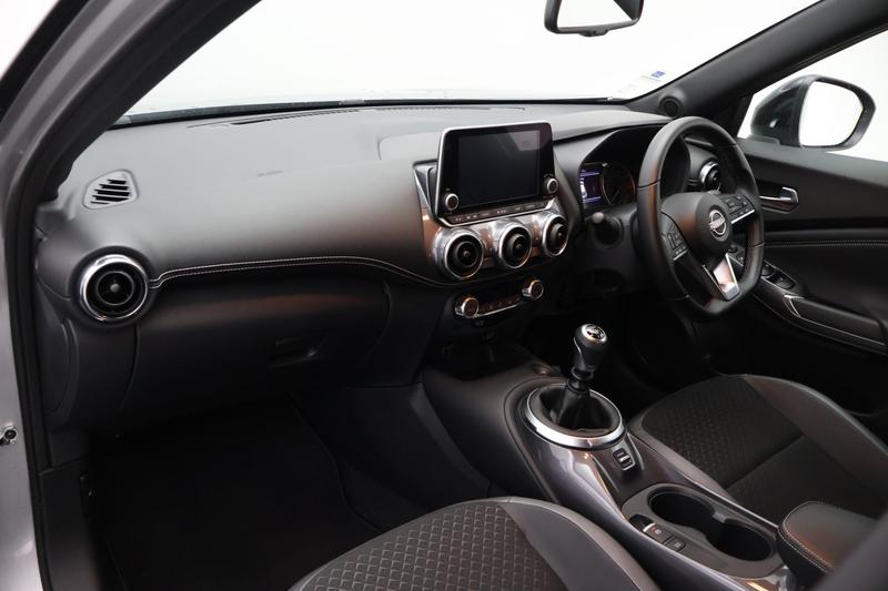 Used Nissan Juke 2024 for sale - 78095138: Photo 10