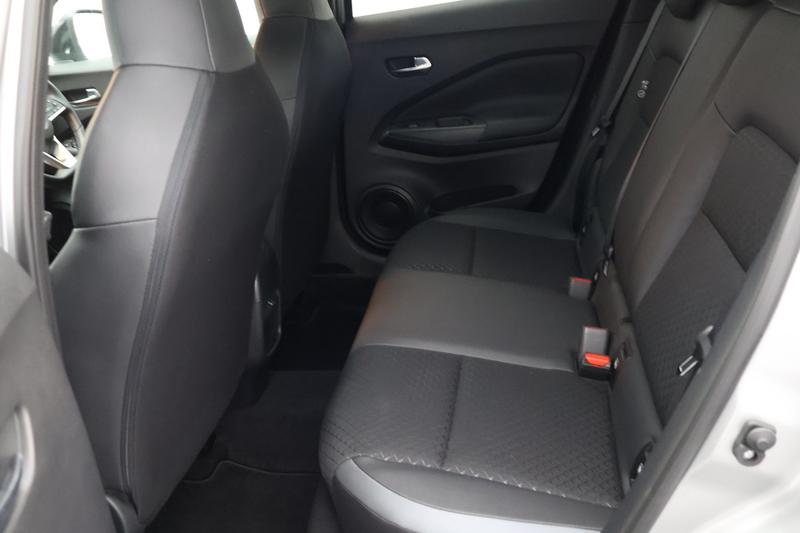 Used Nissan Juke 2024 for sale - 78095138: Photo 11