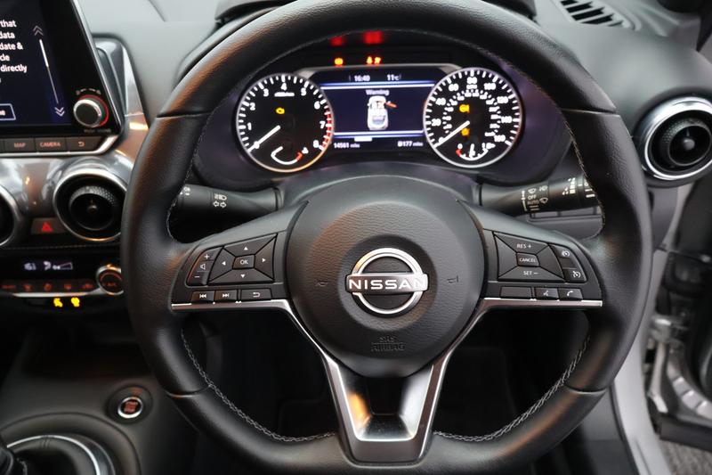 Used Nissan Juke 2024 for sale - 78095138: Photo 13