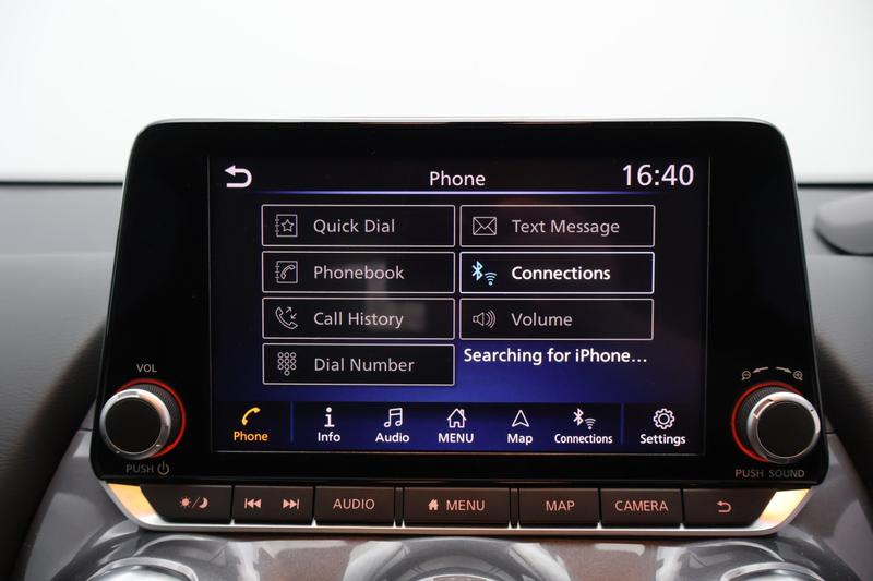 Used Nissan Juke 2024 for sale - 78095138: Photo 17