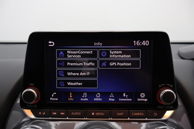 Used Nissan Juke 2024 for sale - 78095138: Photo 18