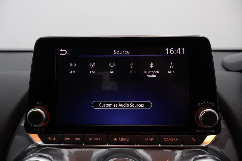 Used Nissan Juke 2024 for sale - 78095138: Photo 19