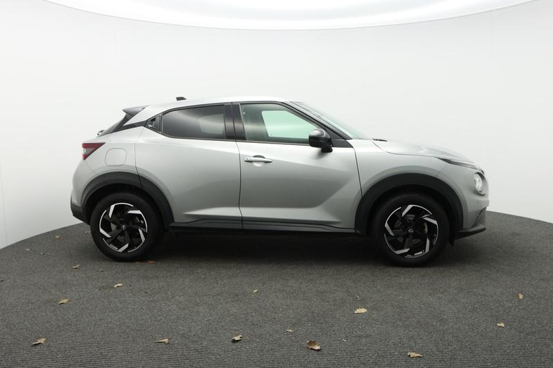 Used Nissan Juke 2024 for sale - 78095138: Photo 2
