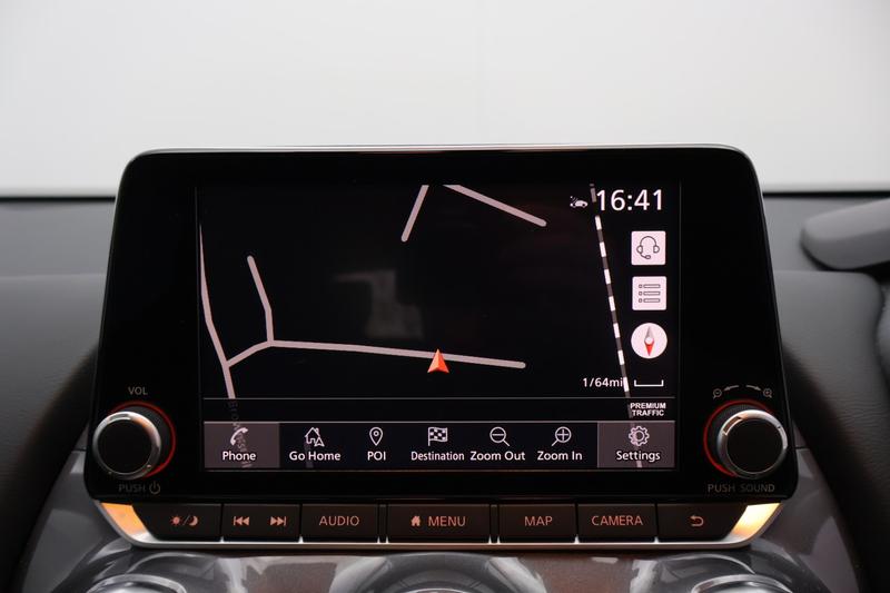 Used Nissan Juke 2024 for sale - 78095138: Photo 20