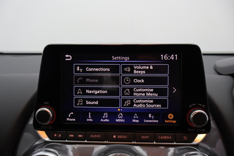 Used Nissan Juke 2024 for sale - 78095138: Photo 22