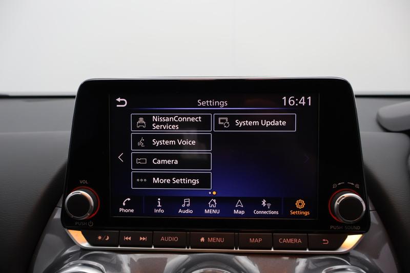 Used Nissan Juke 2024 for sale - 78095138: Photo 23