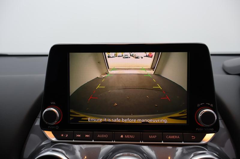 Used Nissan Juke 2024 for sale - 78095138: Photo 24