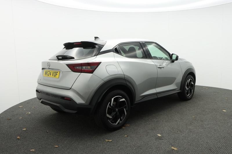 Used Nissan Juke 2024 for sale - 78095138: Photo 3
