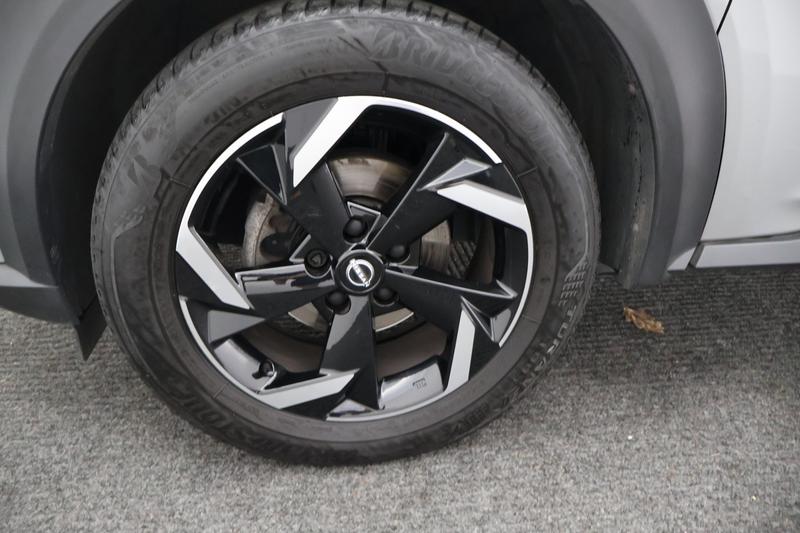 Used Nissan Juke 2024 for sale - 78095138: Photo 30