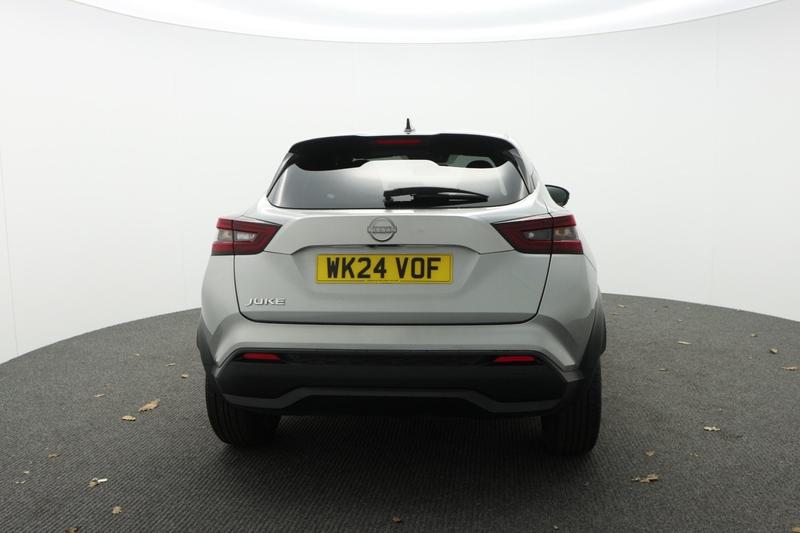 Used Nissan Juke 2024 for sale - 78095138: Photo 4