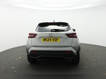 Used Nissan Juke 2024 for sale - 78095138: Photo