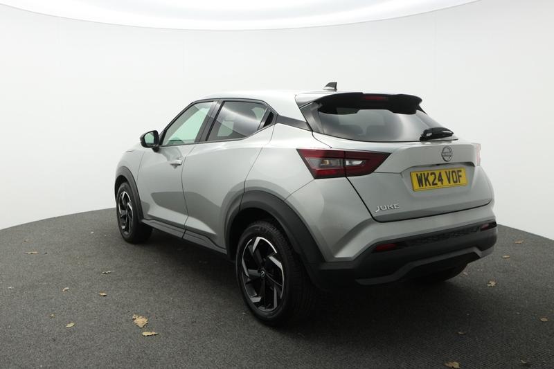 Used Nissan Juke 2024 for sale - 78095138: Photo 5