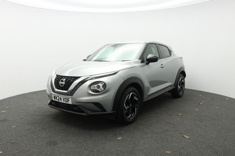 Used Nissan Juke 2024 for sale - 78095138: Photo 7
