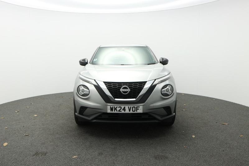 Used Nissan Juke 2024 for sale - 78095138: Photo 8