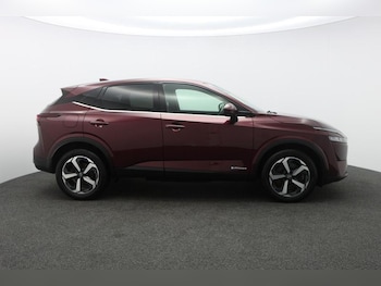 Used Nissan Qashqai 2022 for sale - 78413213: Photo