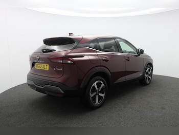 Used Nissan Qashqai 2022 for sale - 78413213: Photo