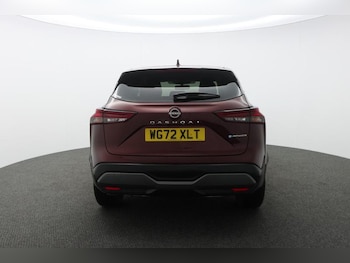 Used Nissan Qashqai 2022 for sale - 78413213: Photo