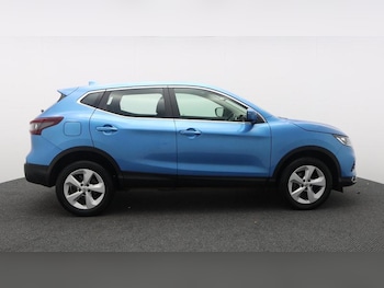 Used Nissan Qashqai 2020 for sale - 77427317: Photo
