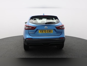 Used Nissan Qashqai 2020 for sale - 77427317: Photo