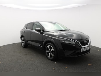 Used Nissan Qashqai 2023 for sale - 78011217: Photo